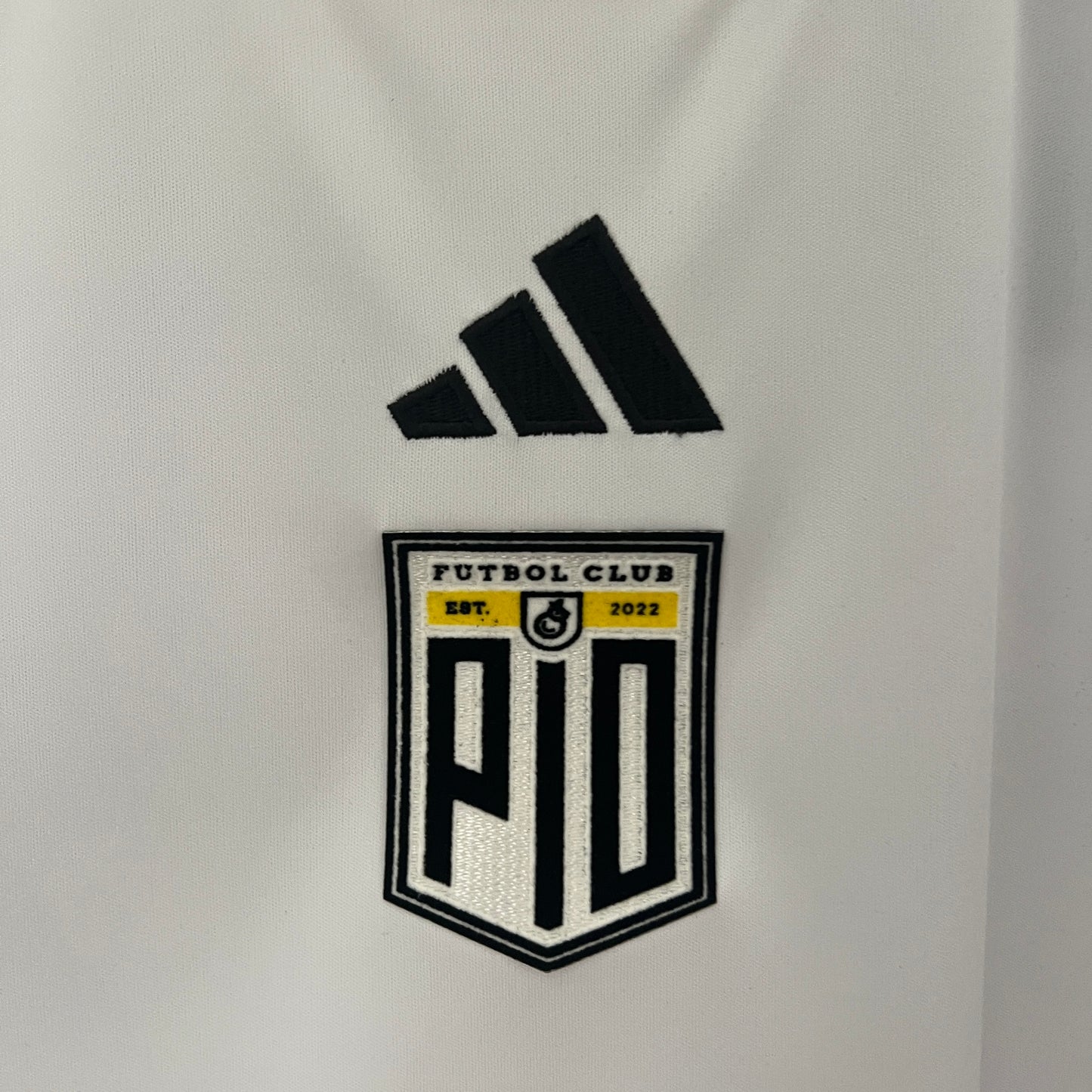 2024 PIO FC Casa 