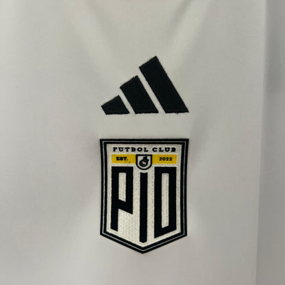 2024 PIO FC Home Kit