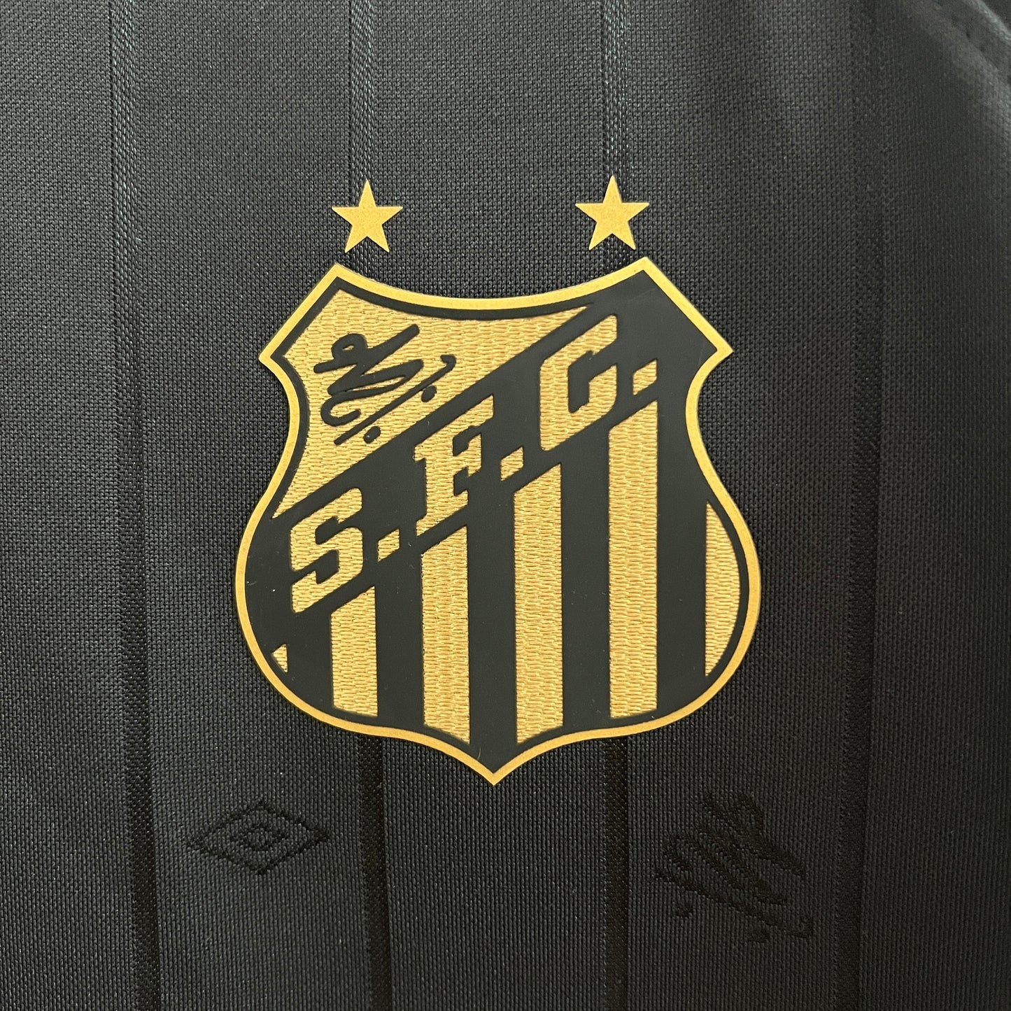 Retro Santos Commemorative Kit