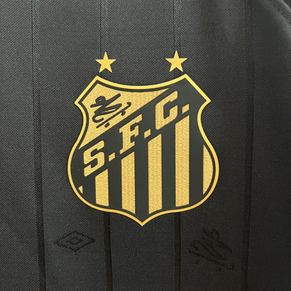 Retro Santos Commemorative Kit