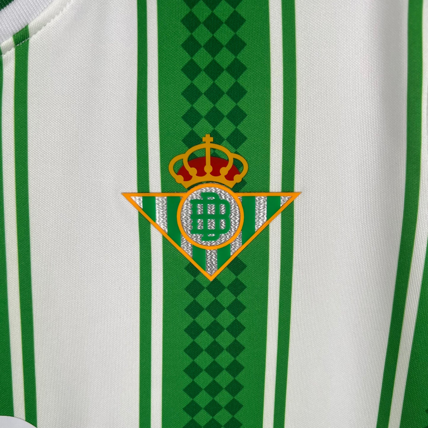 Maglia Home del Real Betis 23/24