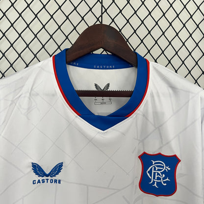 24/25 Rangers Away Kit