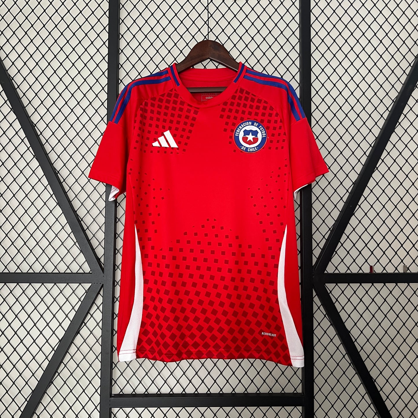 2024 Chile Home Kit