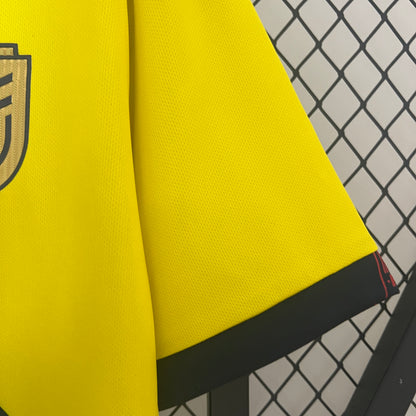 2024 Ecuador Home Kit