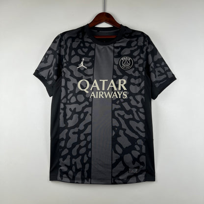 23/24 PSG Third Away Kit