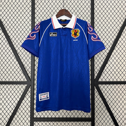 Retro Japan 1998 Home Kit