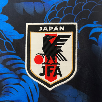 2024 Japan Blue-Pink Special Edition Kit