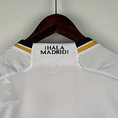 23/24 Women Real Madrid Home Kit