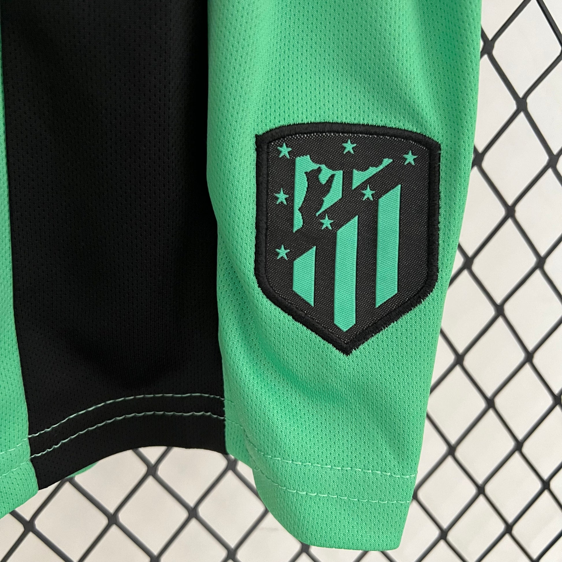 Atletico Madrid Third Away Kit