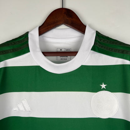 Celtic 23/24 Commemorative Edition Kit