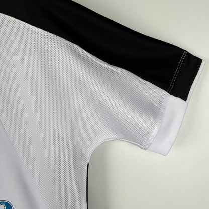 Retro Corinthians 2000 Home Kit