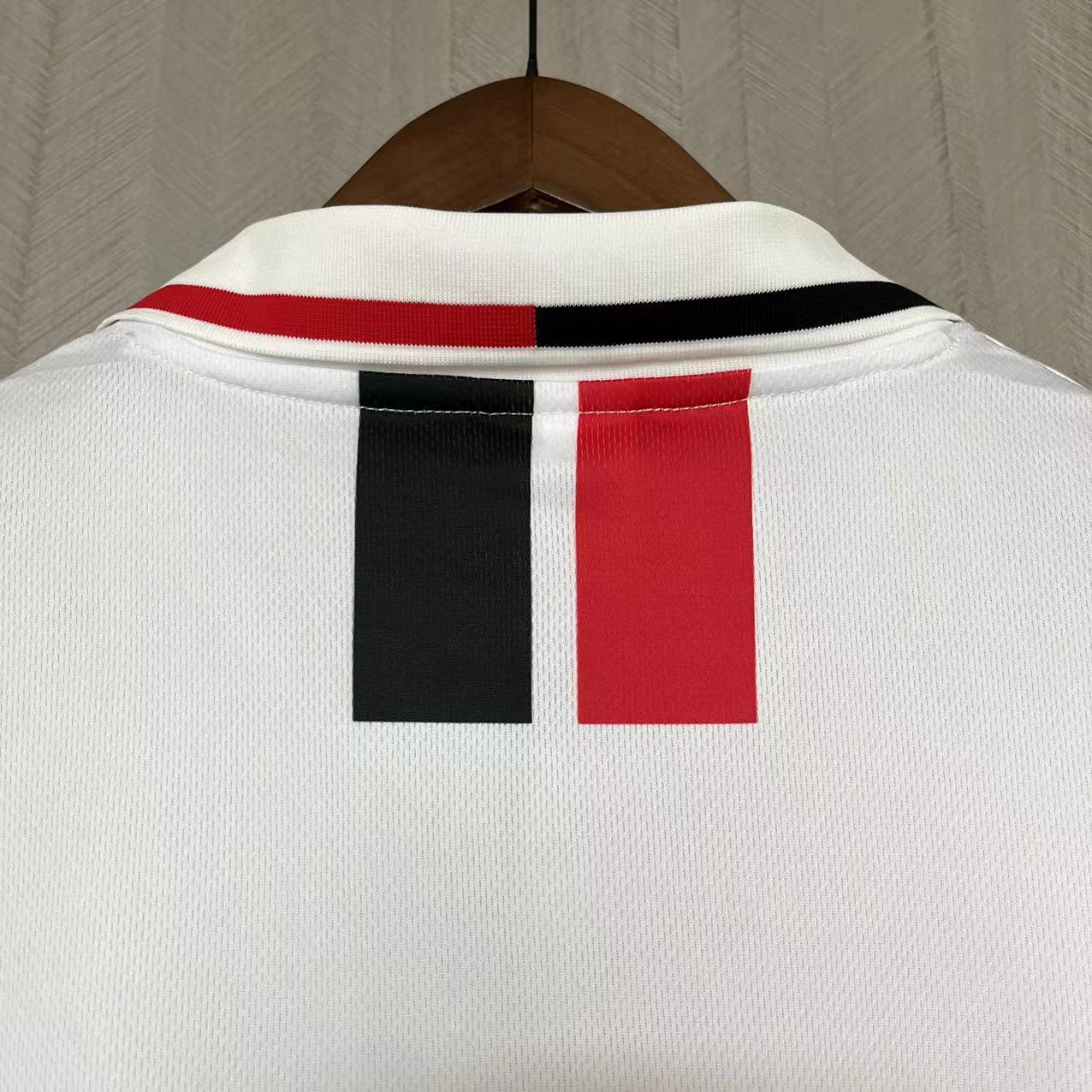 Maglie storiche da trasferta dell'AC Milan 1996-97