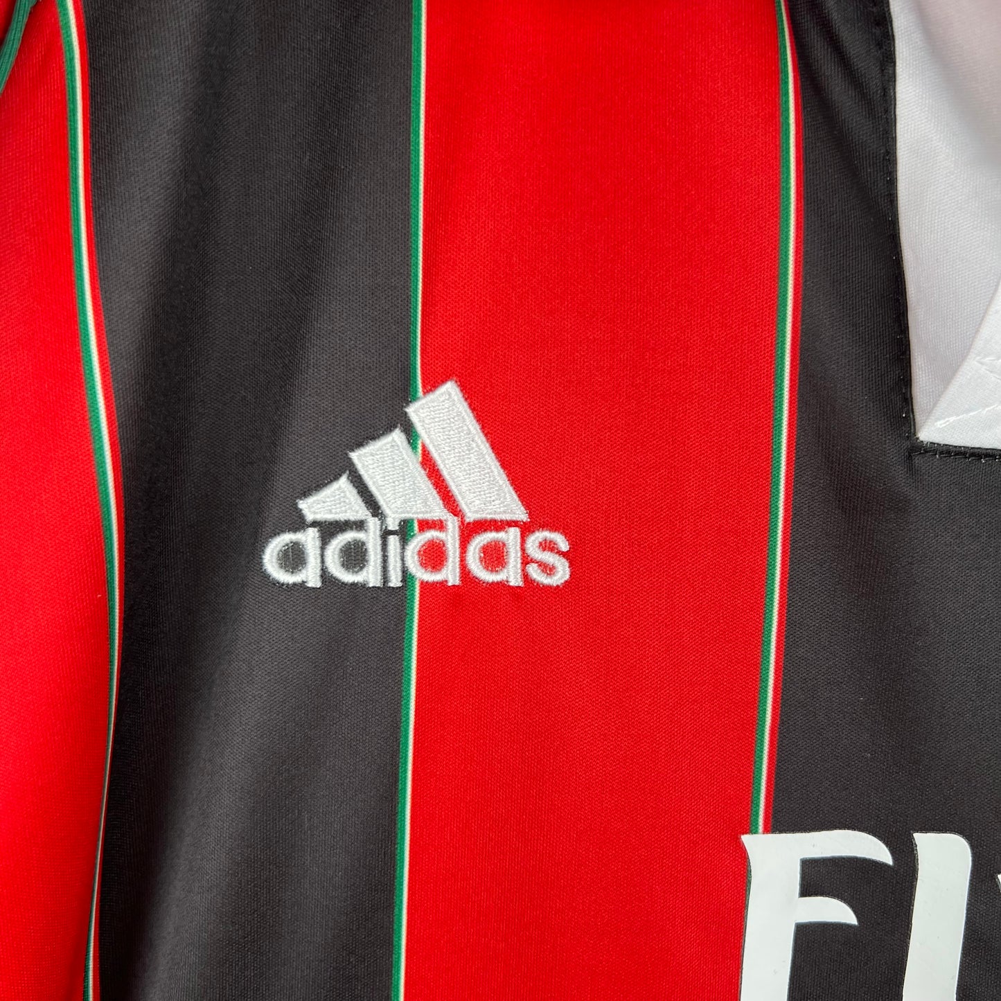 Retro AC Milan 12/13 Casa 