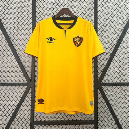 24/25 Recife sports away All sponsors Kit