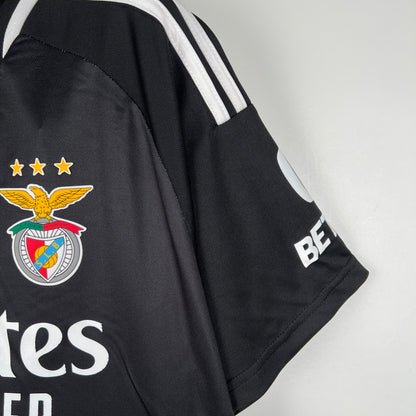 Benfica 2024 Special Edition Kit