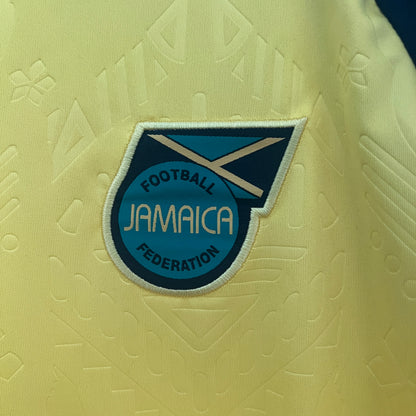 2024 Jamaica Home Kit