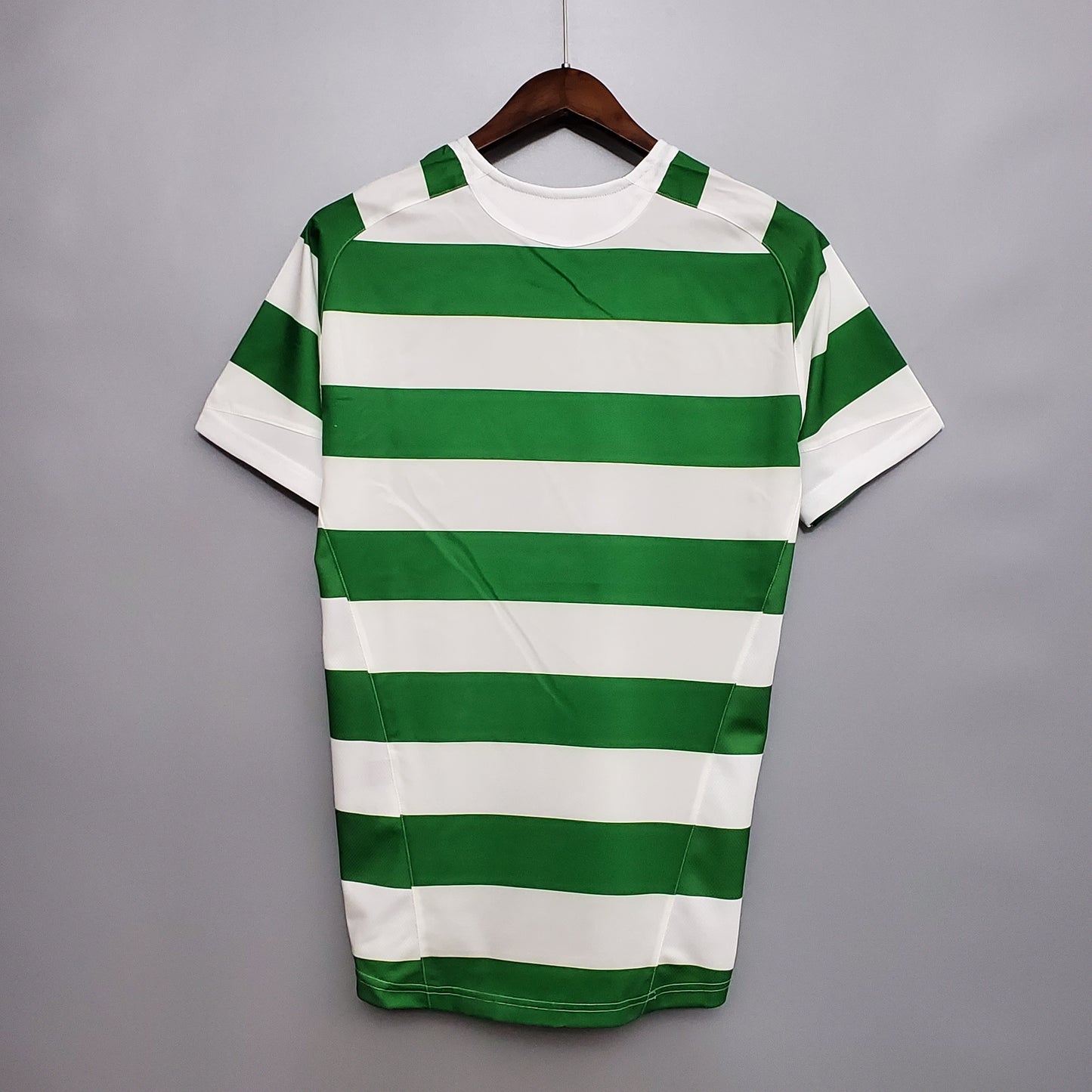 Retro Celtic 05/06 Home Kit