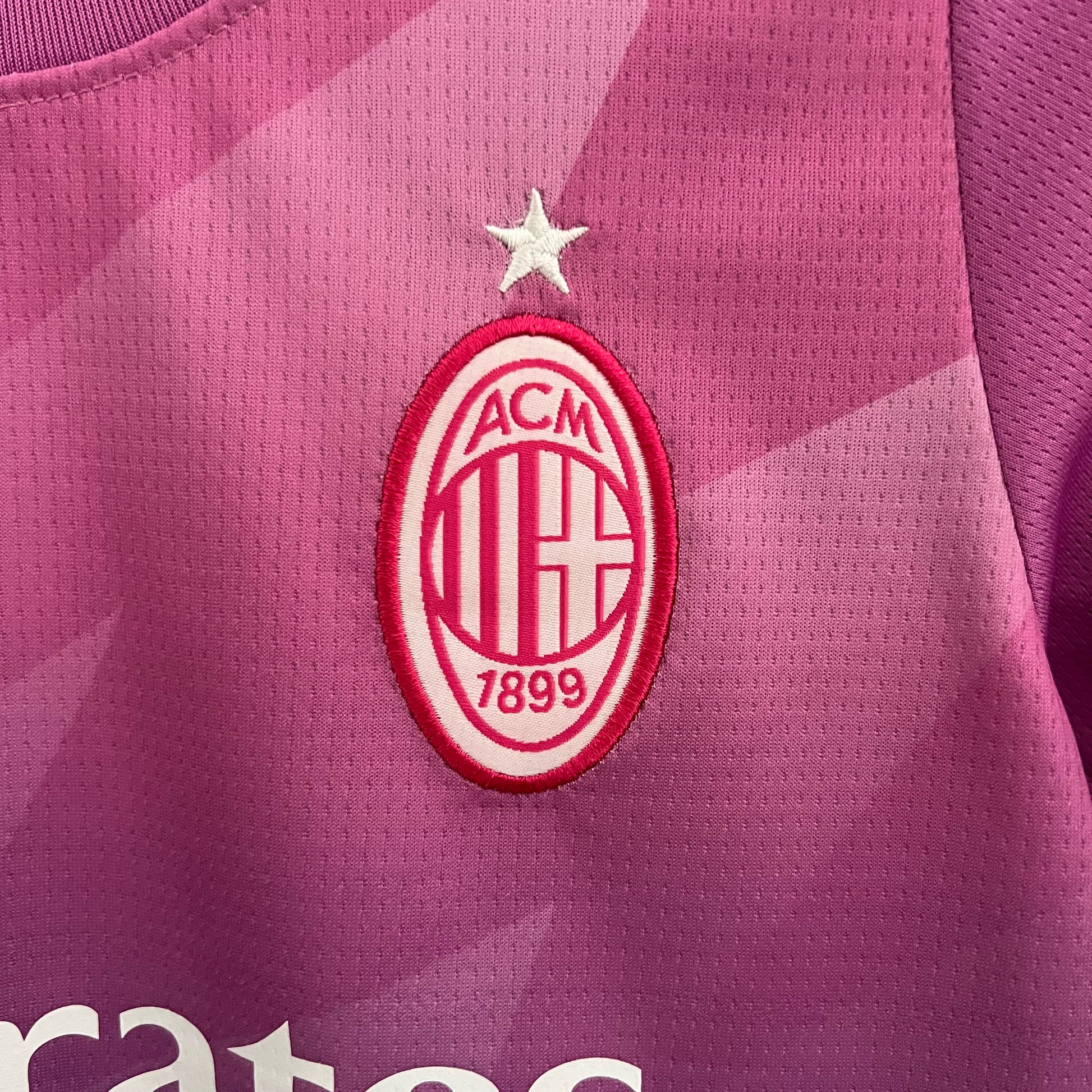 AC Milan Third Kit | AC Milan Away Kit | Theftblkits
