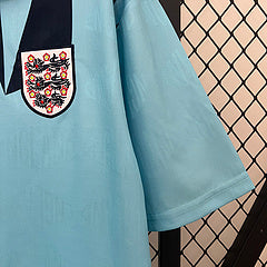 Retro England 1992 Third Away Game Kit