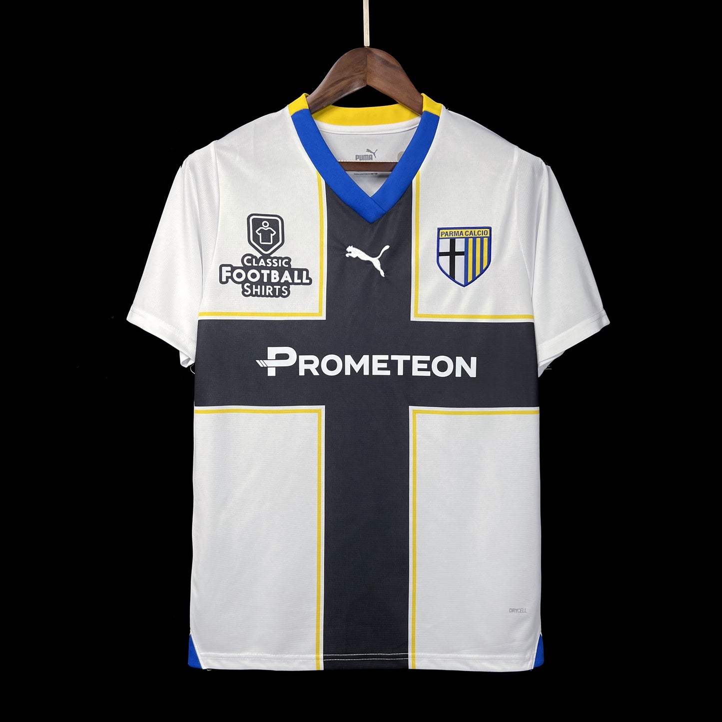 23/24 Parma Home Kit