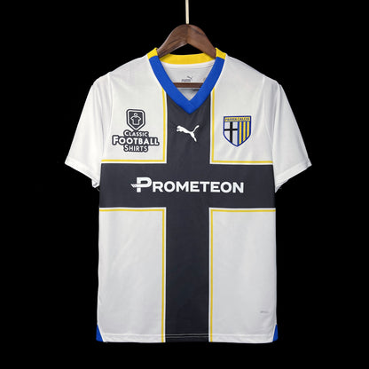 Maglia Home del Parma 23/24 