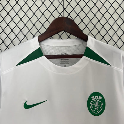 24/25 Sporting Lisbon Special Edition Kit