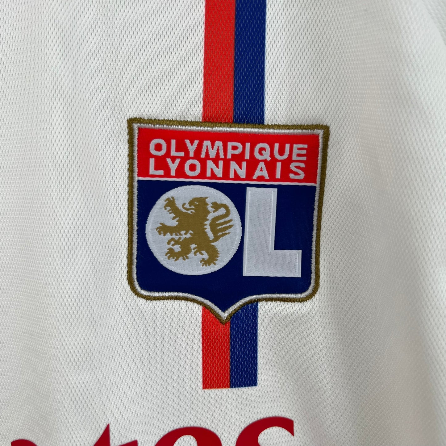 Lyon 23/24 Home Kit