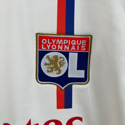 Lyon 23/24 Home Kit