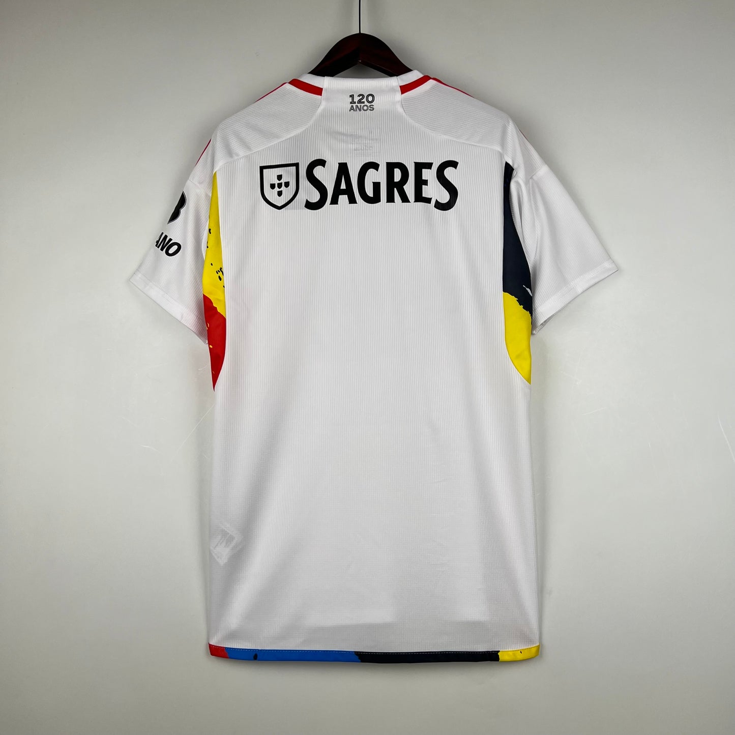 Benfica 23/24 Terza maglia 