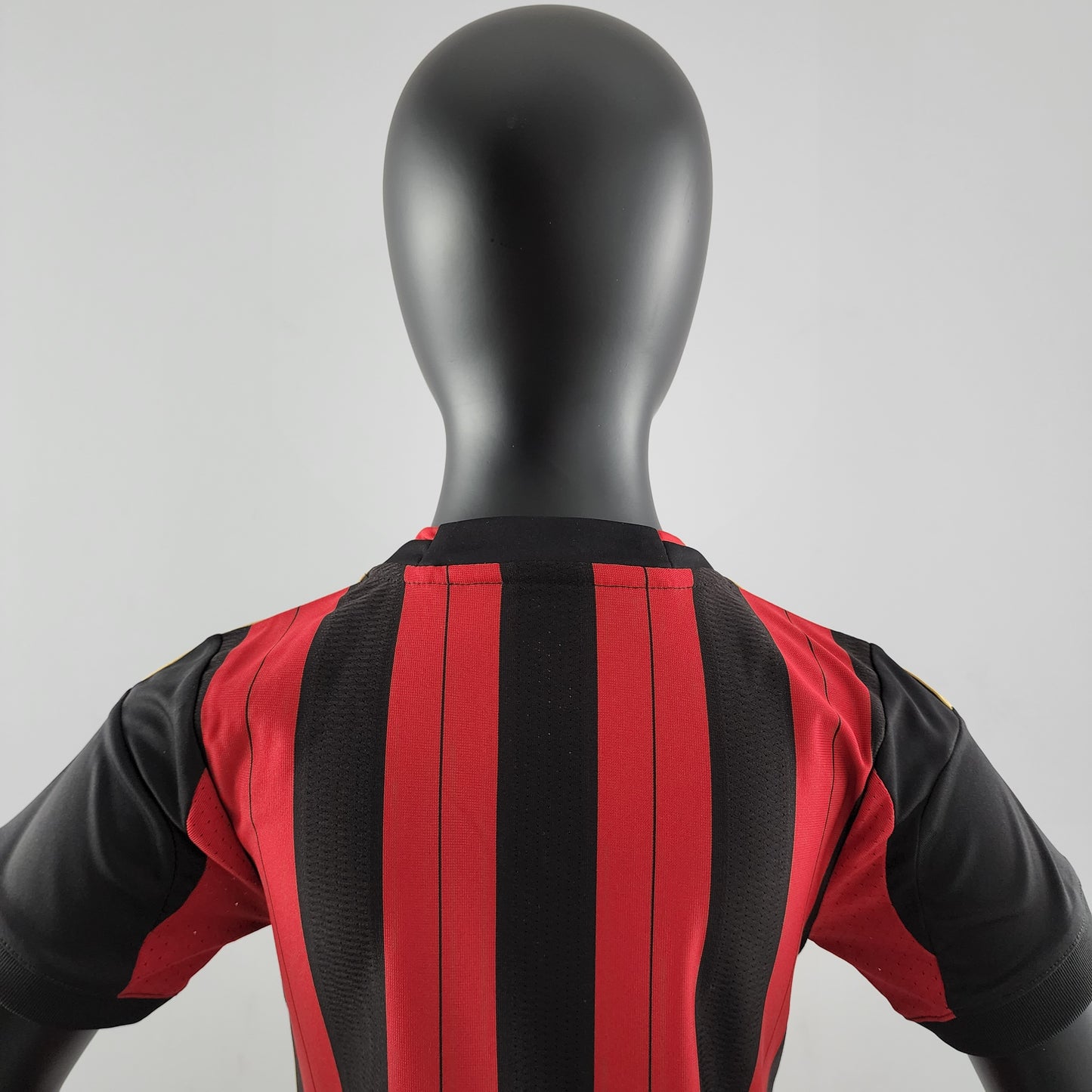 Retro AC Milan 13/14 Kids Home Kit