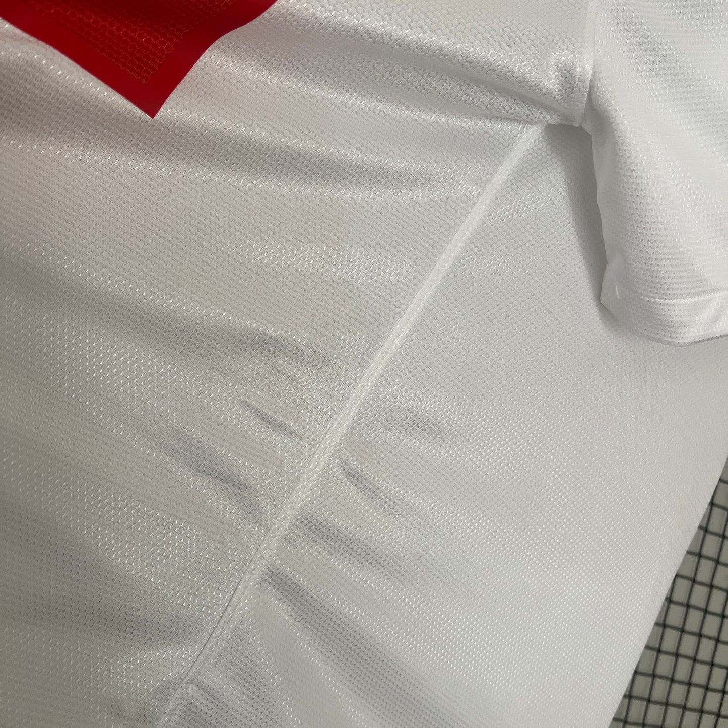 Retro Poland 2012 Home Kit