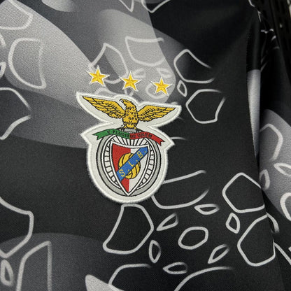 Benfica 2024/25 Pre-Match Training Jersey