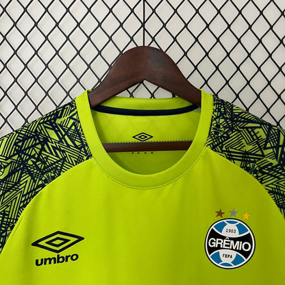 24/25 Gremio Goalkeeper Kit