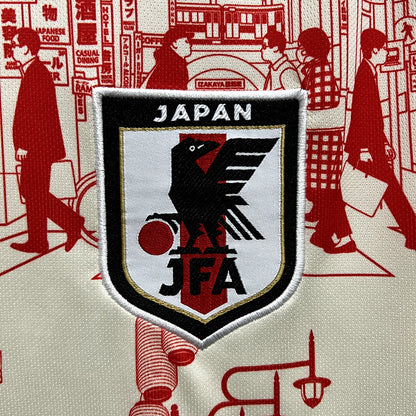 23/24 Japanese Urban Version Kit