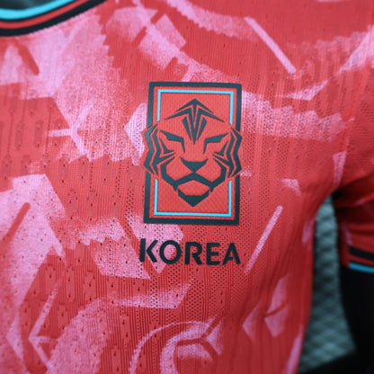 2024 Korea Home Kit