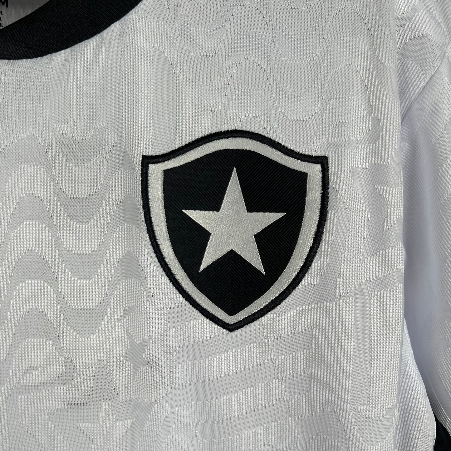 Botafogo 23/24 Third Kit