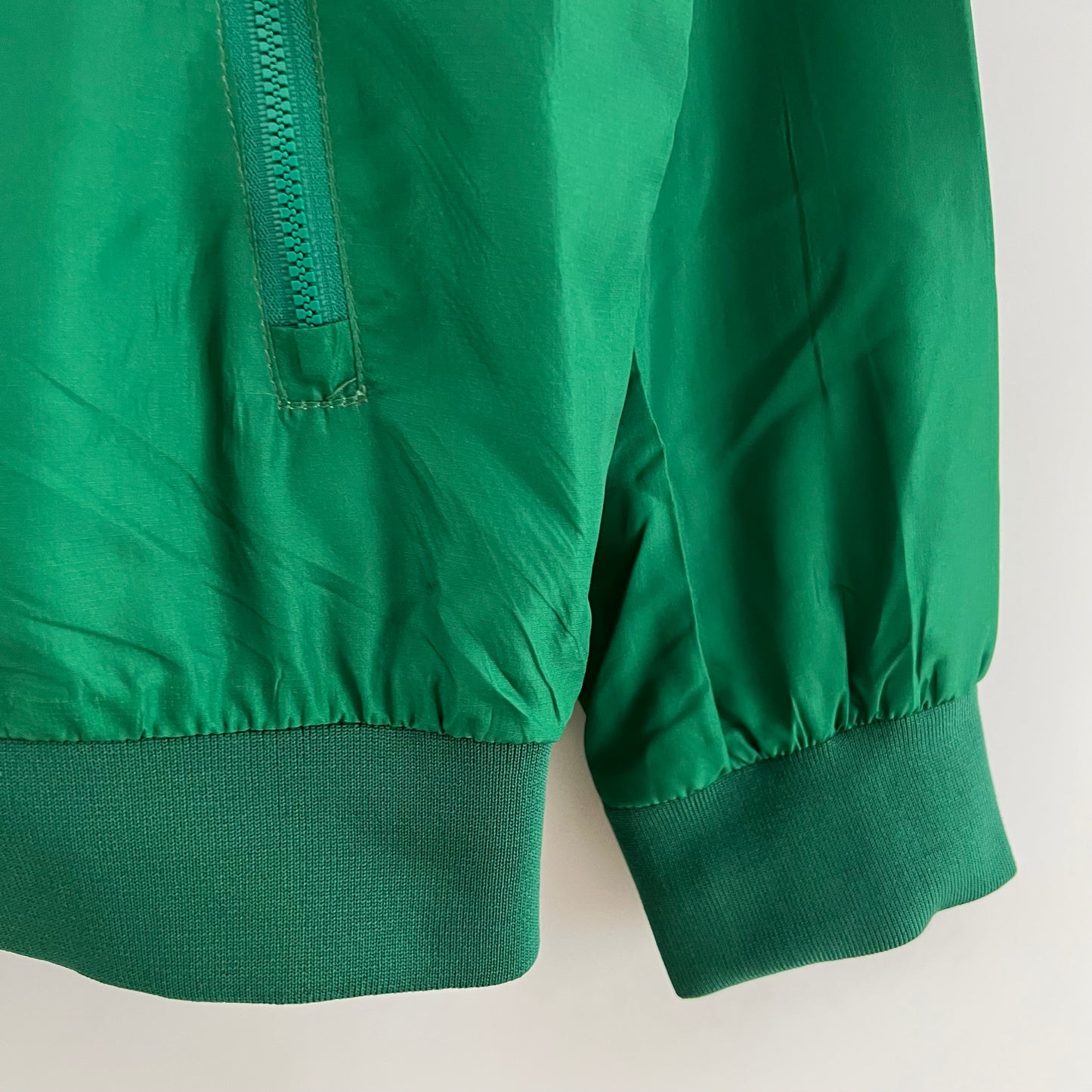 23/24 Windbreaker Palmeiras Green Kit