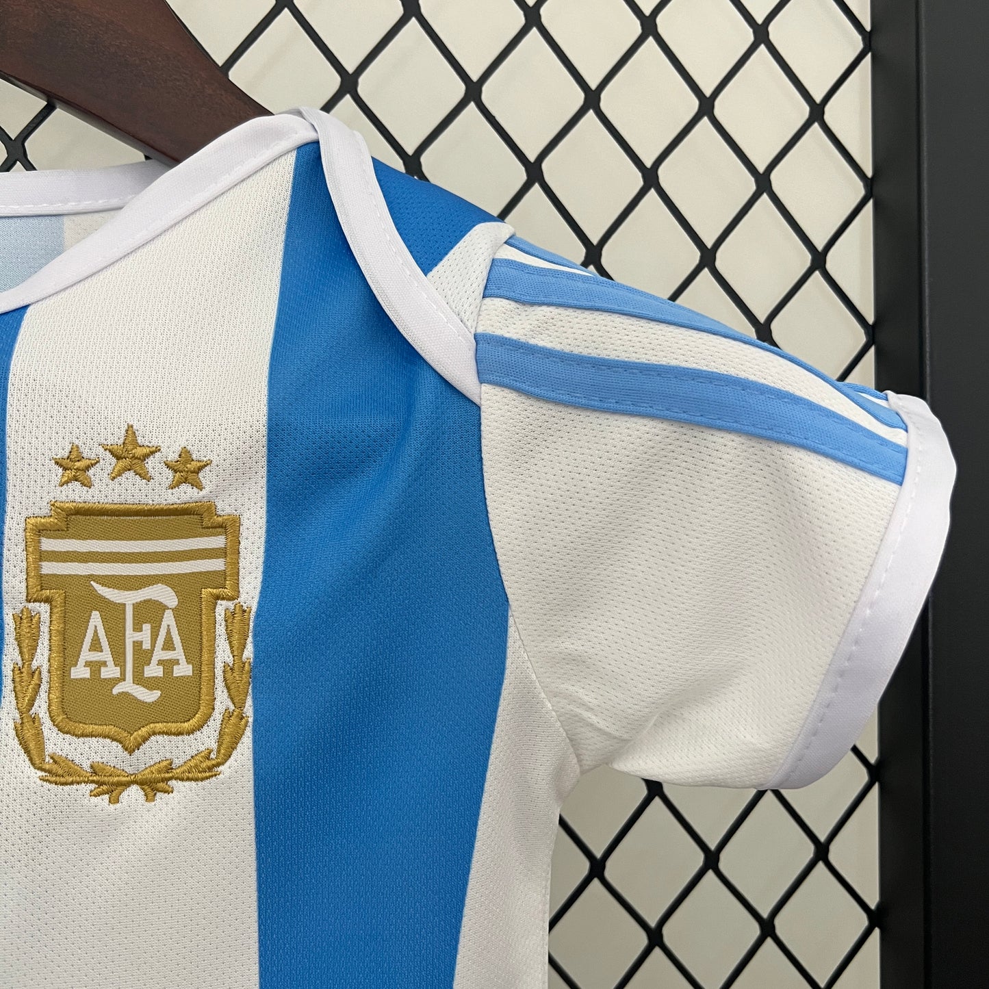 2024 Baby Argentina Home Kit