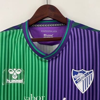 23/24 Malaga Away Kit