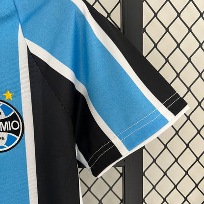 24/25 Women Gremio Home Kit