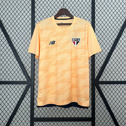 24/25 Sao Paulo Training Clothes Kit