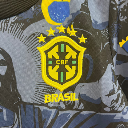 2024 Kids Brazil Special Edition Kit