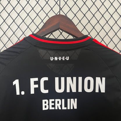 24/25 Union Berlin Away Kit