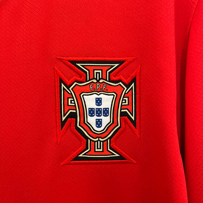 2024 Portugal Home Kit