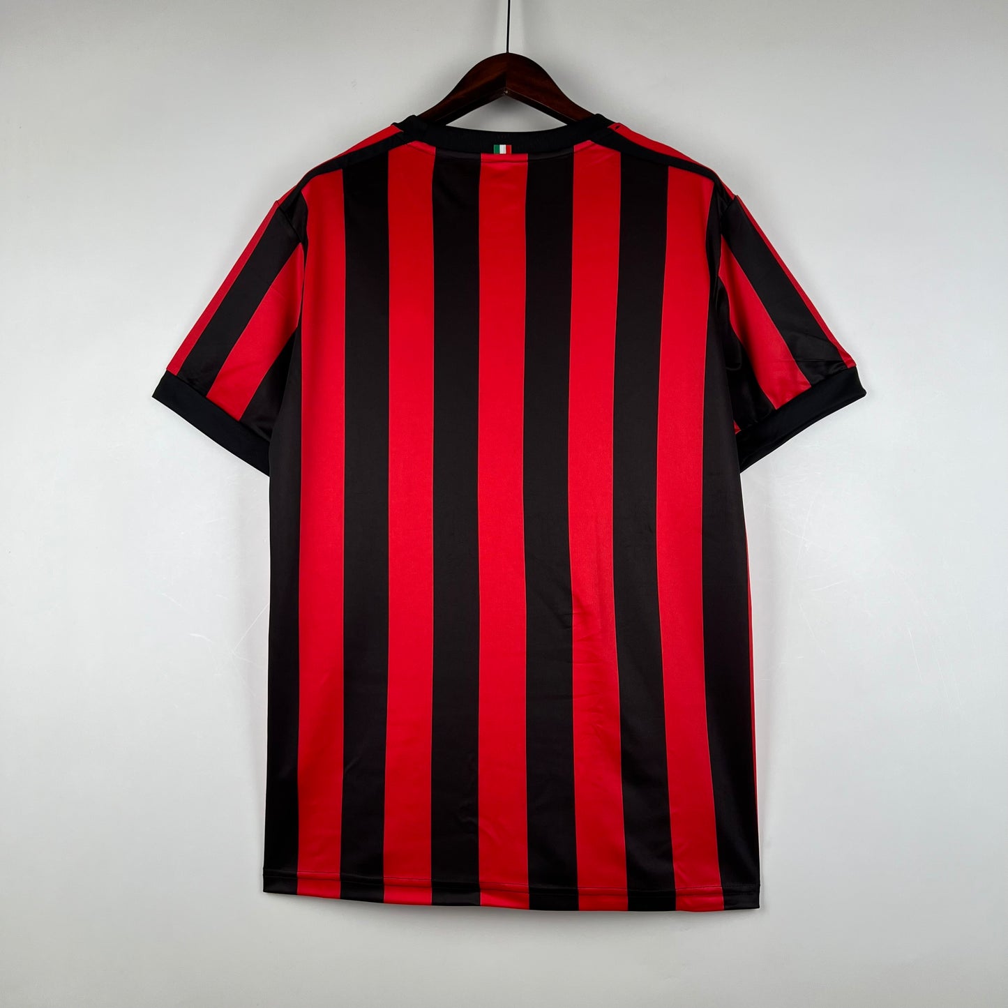 Retro AC Milan 17/18 Casa 