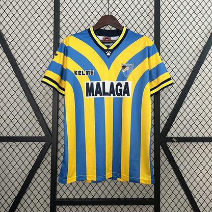 Retro Malaga 97/98 Away Kit