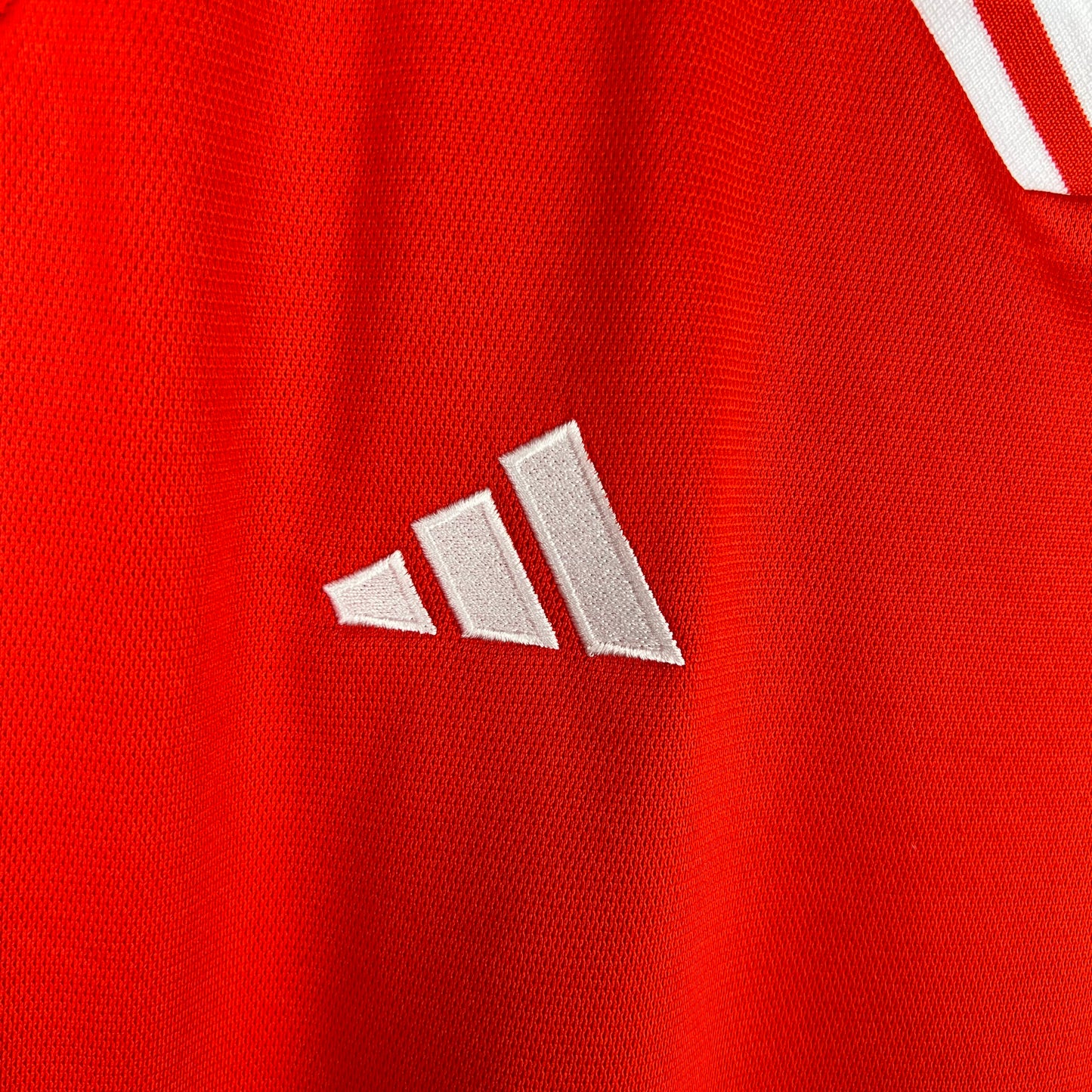 Benfica 23/24 Home Kit