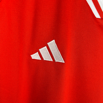 Divisa Home del Benfica 23/24 