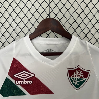 2024/25 Palmeiras in trasferta +Tutti gli sponsor 