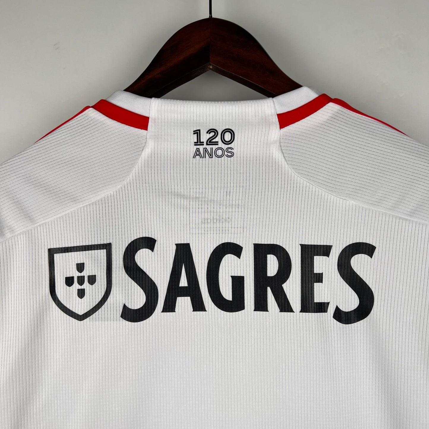 Benfica 23/24 Terza maglia 